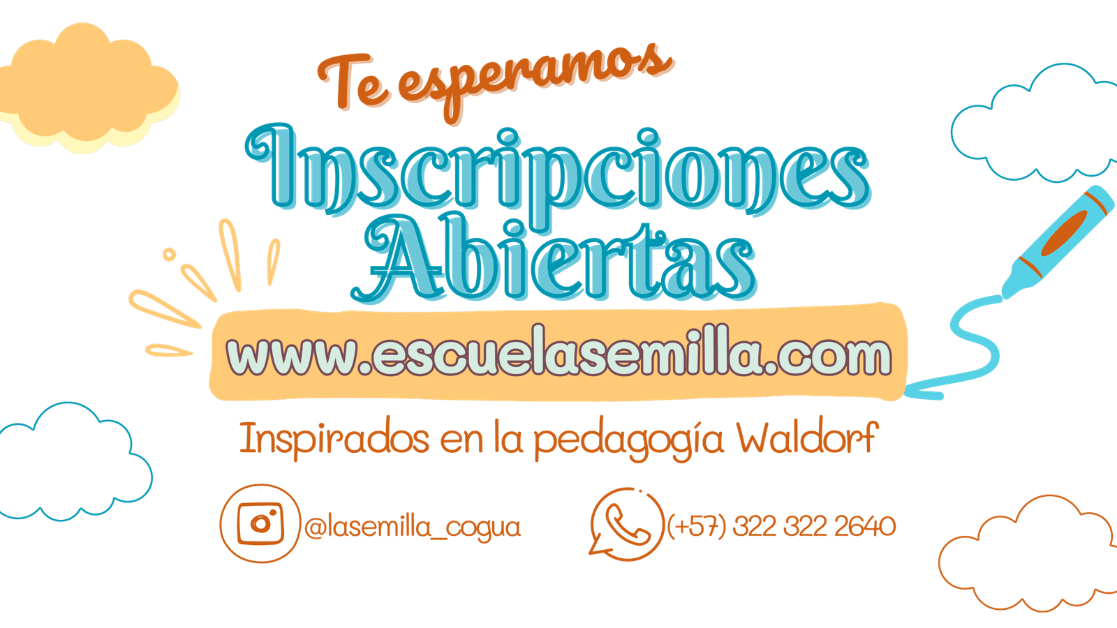 Banner de cierre